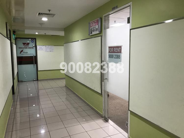 Orchard Plaza (D9), Office #152786682